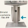 TH-PP-2 AOG LP Tank Shield For Patio Post Grill -Lynxie Shop aog tank shield 84498.1676479119.1500.1500