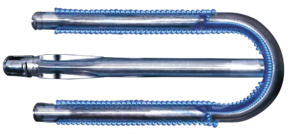 Alfresco Artisan ARTP, ART2, AAE U Burner - 290-0355 6 Alfresco Artisan ARTP, ART2, AAE U Burner - 290-0355 - Image 4