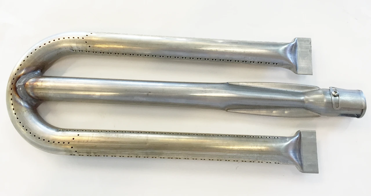 Alfresco Artisan ARTP, ART2, AAE U Burner - 290-0355 5 Alfresco Artisan ARTP, ART2, AAE U Burner - 290-0355 - Image 3