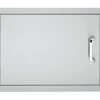 DELSOL Delta DSAD 27" Single Horizontal Access Door -Lynxie Shop delsol dsad27h lr 37306.1629894090.1500.1500