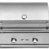 Delta Heat 26" Built-in Grill - DHBQ26G