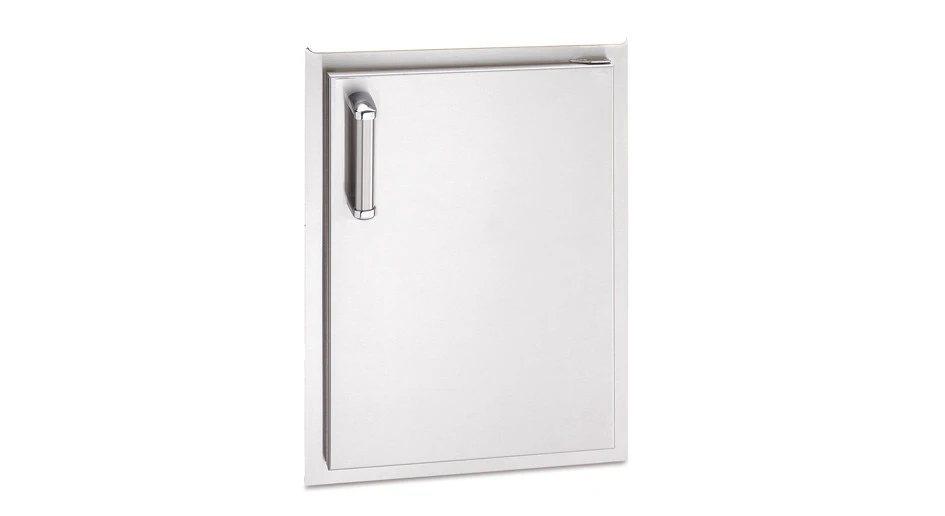 Fire Magic 20 X 14, Single Door Right Hinge | 43920SR 3 Fire Magic 20 X 14, Single Door Right Hinge | 43920SR