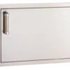 Firemagic 14 X 20 Horizontal Single Door - 53914SC -Lynxie Shop fire magic flush mount 53914 sr 82907.1477010516.1500.1500