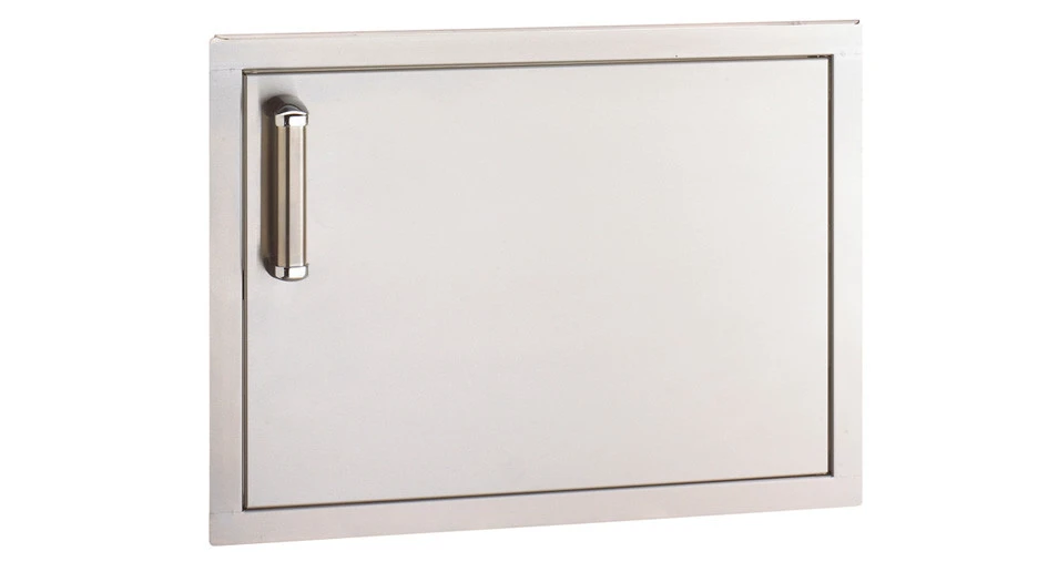 Firemagic 14 X 20 Horizontal Single Door - 53914SC 3 Firemagic 14 X 20 Horizontal Single Door - 53914SC