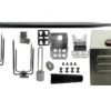 Lynx Universal 45" Stainless Rotisserie Spit Kit W/ Heavy Duty Electric Motor 1 Lynx Universal 45" Stainless Rotisserie Spit Kit W/ Heavy Duty Electric Motor -Lynxie Shop heavy duty kit 1 76854.1477037533.1500.1500