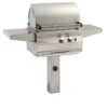 Firemagic Legacy Deluxe Natural Gas Grill On In-Ground Post -Lynxie Shop l 21 s1s1n g6WEB 25641.1567798177.1500.1500