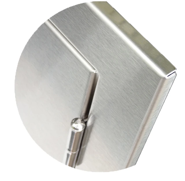 20 X 14 Single Access Door, Vertical,260 Series 4 20 X 14 Single Access Door, Vertical,260 Series - Image 2