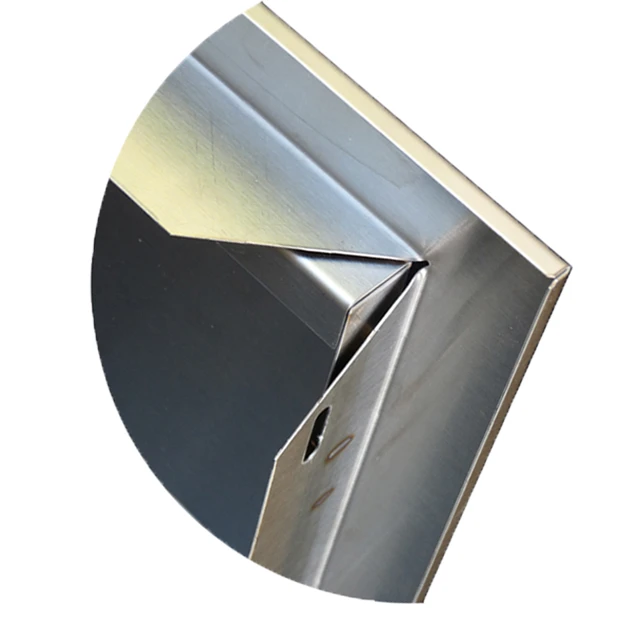 20 X 14 Single Access Door, Vertical,260 Series 5 20 X 14 Single Access Door, Vertical,260 Series - Image 3