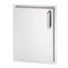 20 X 14, Fire Magic Single Door Left Hinge | 43920SL -Lynxie Shop premium doors large 43920 sl 30514.1477026912.1500.1500