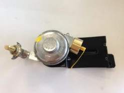 80477 Weber Baby Q, Q100, Q120 Valve & Regulator Manifold