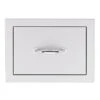 Summerset Built-in Single Drawer - SSDR1-17 -Lynxie Shop single drawer ssdr 1 50900.1635535219.1500.1500