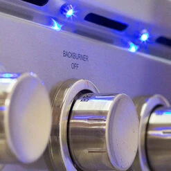 Summerset TRL 38" Built In Grill | Turbo Replacement - TRL38 -Lynxie Shop trl knobs 10881.1696450779.1500.1500