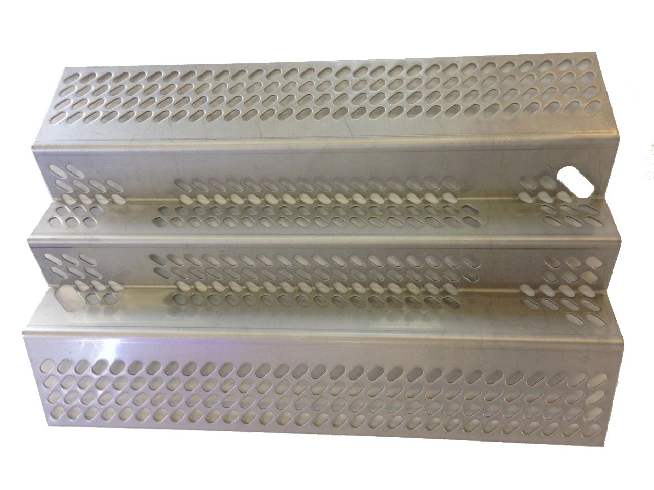 15 1/2 X 10 1/2, AOG 36" Vaporizing Panel - 36-B-05 3 15 1/2 X 10 1/2, AOG 36" Vaporizing Panel - 36-B-05