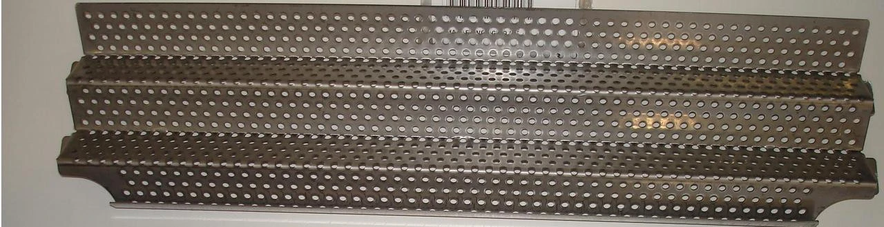 23 1/8 X 5 3/4, Viking Flavor Grids, 2 Set - G5009726 3 23 1/8 X 5 3/4, Viking Flavor Grids, 2 Set - G5009726