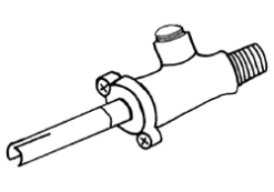 Arkla, Broilmaster Brass In-post Valve - 38700 -Lynxie Shop yhst 87469101818510 2155 12299473 91408.1693338028.1500.1500