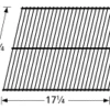 11 1/4 X 17 1/4, Rock Grate, Charbroil, Kenmore, Thermos - 90501 2 11 1/4 X 17 1/4, Rock Grate, Charbroil, Kenmore, Thermos - 90501 -Lynxie Shop yhst 87469101818510 2155 18094062 93866.1683899507.1500.1500