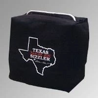 Padded Carry Bag For Texas Sizzler Jr.
