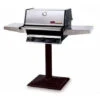 MHP THRG2 Hybrid Propane Grill W/ SearMagic Grids On Bolt Down Post -Lynxie Shop yhst 87469101818510 2155 57595233 10538.1477012627.1500.1500